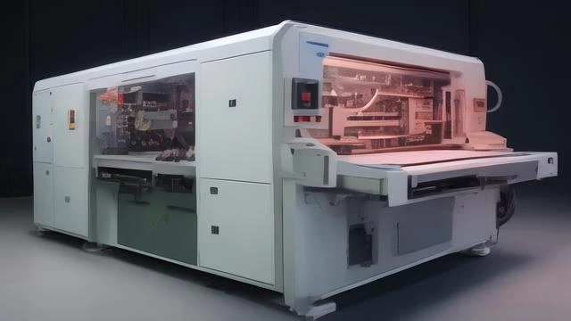 PCB贴片焊接