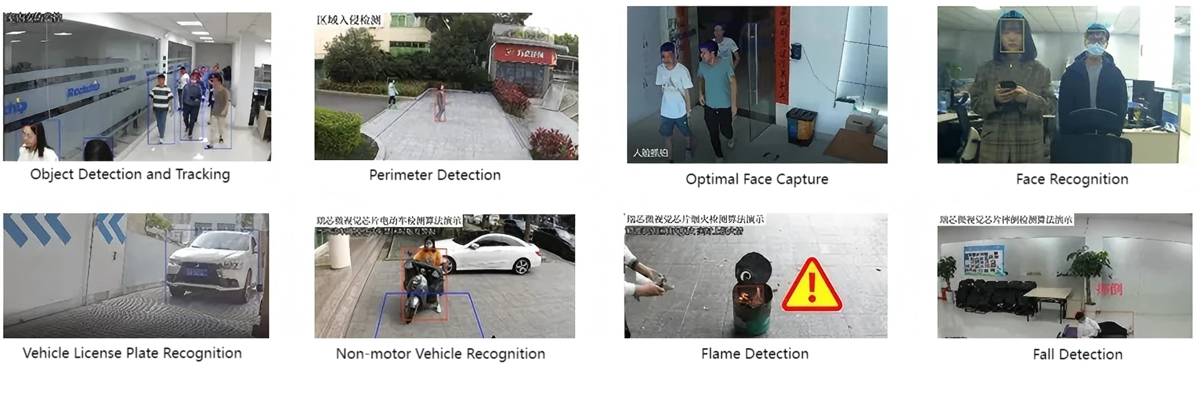 Rockchip RV1126B: Comprehensive Upgrade, New Vision Solution Powerhouse!