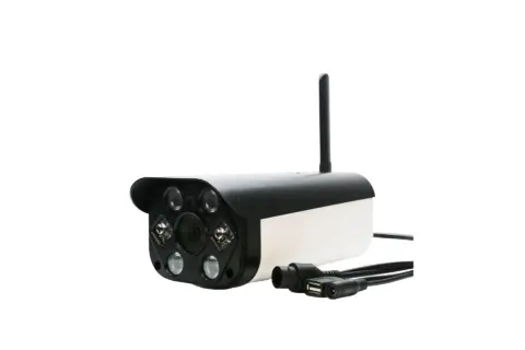 XY205-RV1126黑白中枪机