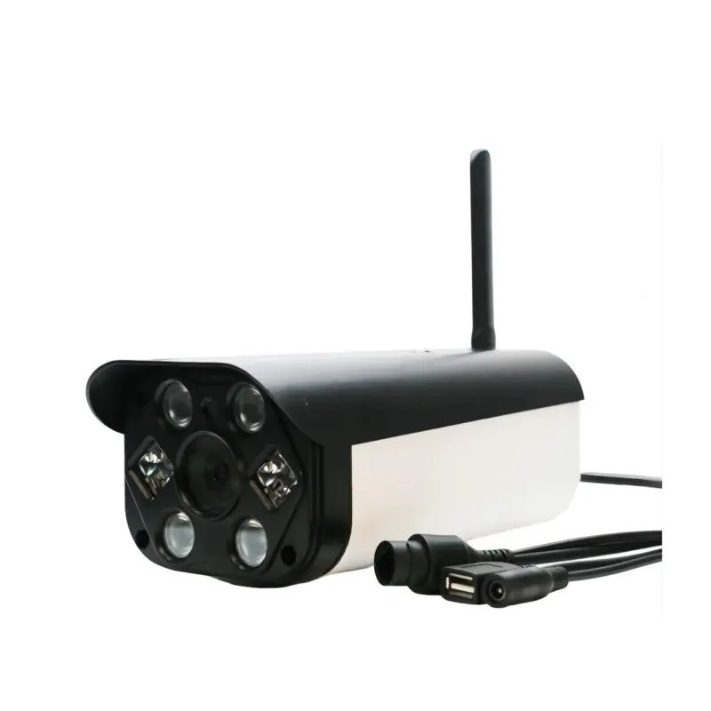 XY205-RV1126黑白中枪机